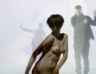 topless women in justin timberlake uncensored tunnel vision 9880 46