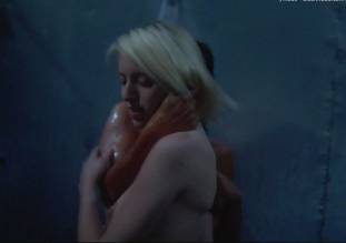 tracy marie briare topless in 30 days to die 3021 1