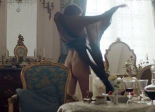 tuppence middleton nude top to bottom in war and peace 3007 13