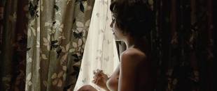 tuppence middleton topless breasts revealed in cleanskin 7847 11
