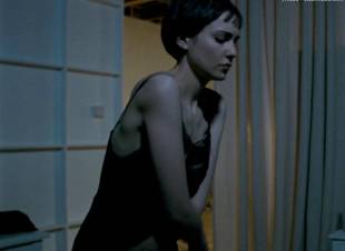 tuppence middleton topless in trap for cinderella 7228 1