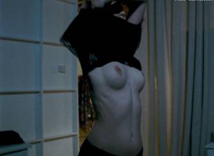 tuppence middleton topless in trap for cinderella 7228 2