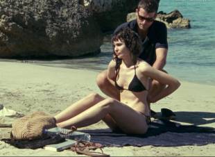 tuppence middleton topless in trap for cinderella 7228 26