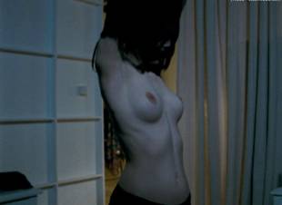 tuppence middleton topless in trap for cinderella 7228 3