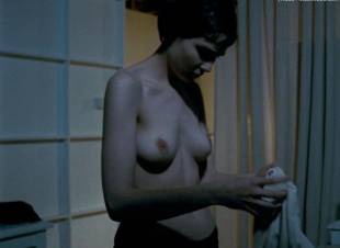 tuppence middleton topless in trap for cinderella 7228 7