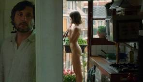 vimala pons nude to trim the bush in french flick 3766 8