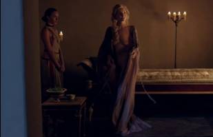 viva bianca naked to convince on spartacus vengeance 3187 12