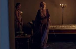 viva bianca naked to convince on spartacus vengeance 3187 13