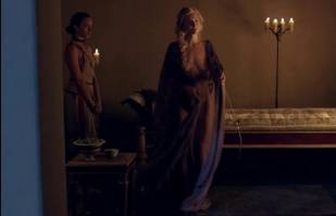viva bianca naked to convince on spartacus vengeance 3187 14