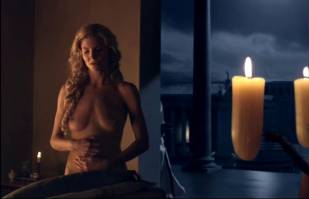 viva bianca naked to convince on spartacus vengeance 3187 2