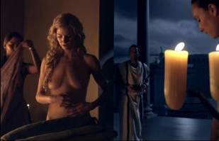 viva bianca naked to convince on spartacus vengeance 3187 4