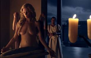 viva bianca naked to convince on spartacus vengeance 3187 7