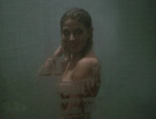 weronika rosati topless in the shower from bullet to head 3064 10