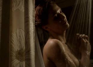 willa ford nude in the shower on magic city 6125 1