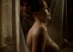 willa ford nude in the shower on magic city 6125 2