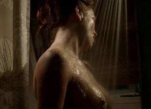 willa ford nude in the shower on magic city 6125 4