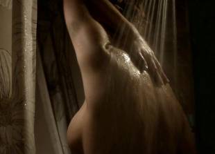 willa ford nude in the shower on magic city 6125 9