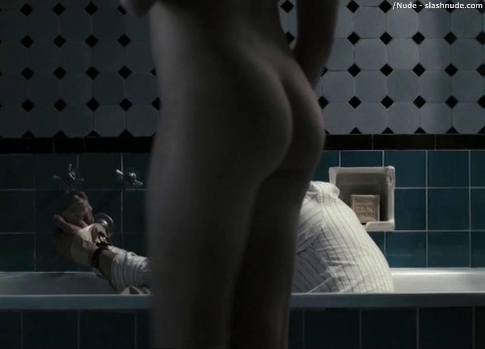 Teresa Palmer Nude Body Of Work In Restraint 18