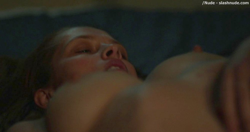 Teresa Palmer Nude In Berlin Syndrome 22