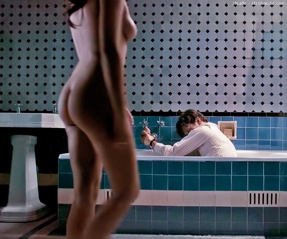 Teresa Palmer Nude In Restraint 6