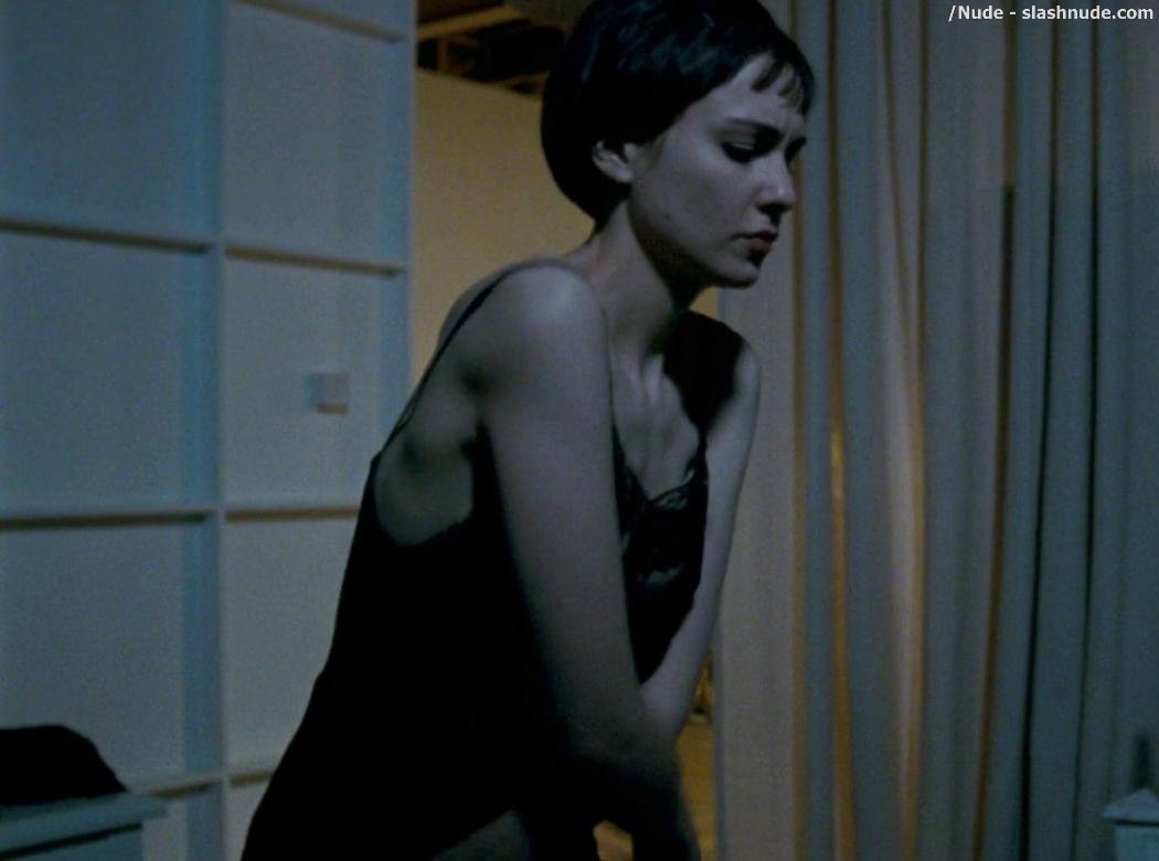Tuppence Middleton Topless In Trap For Cinderella 1
