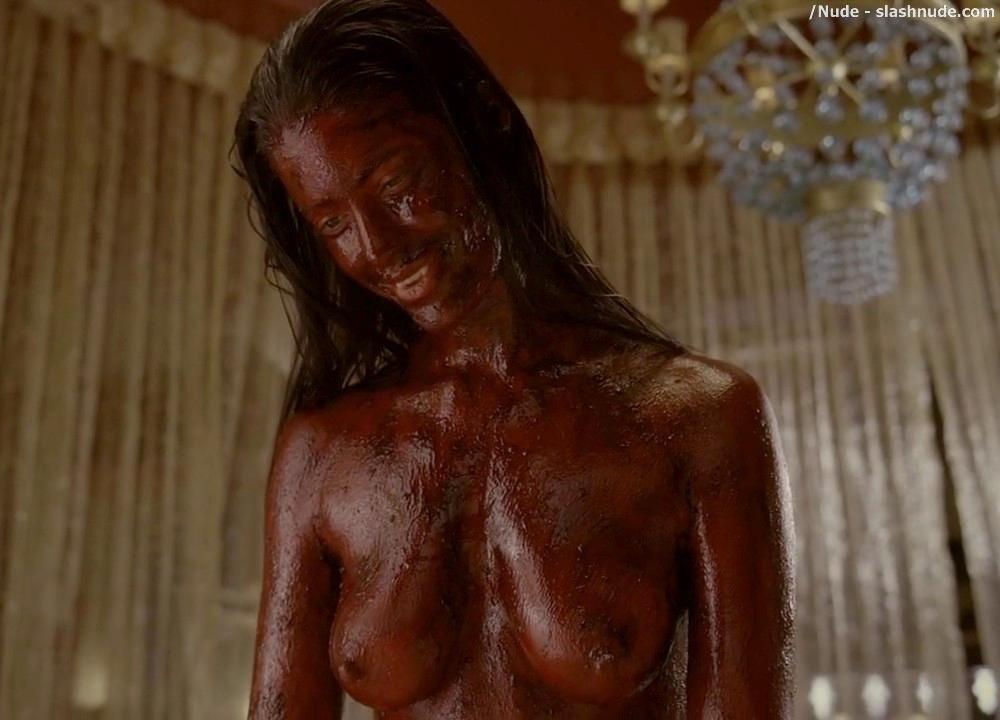Valentina Cervi Nude To Get You In Bed On True Blood 13