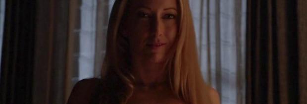 victoria vertuga topless as a new friend on dexter 4336