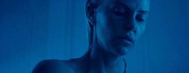 charlize theron nude in atomic blonde 1062