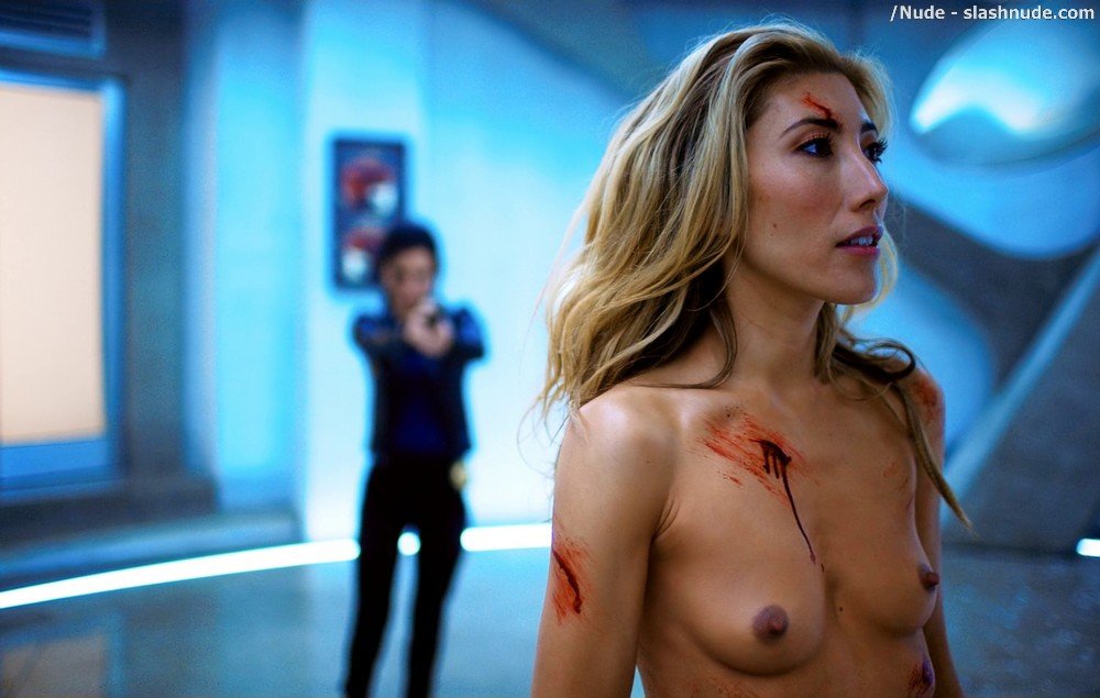 This image of Dichen Lachman above is photo #13 from our. 