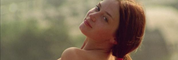 emily blunt topless in my summer of love 0403