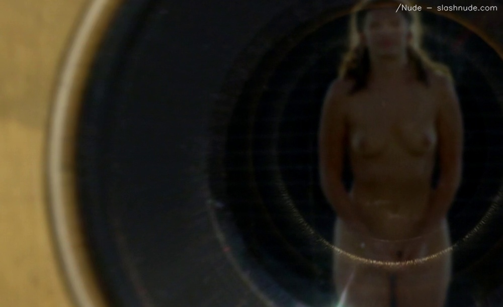 Jodi Balfour Nude Full Frontal In Eadweard 22.