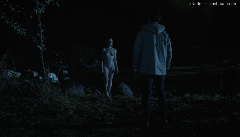 Johanna Adde Dahl Nude Full Frontal In Sacrifice 16