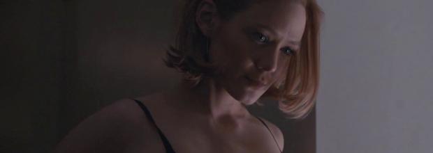 louisa krause anna friel nude together in girlfriend experience 3094