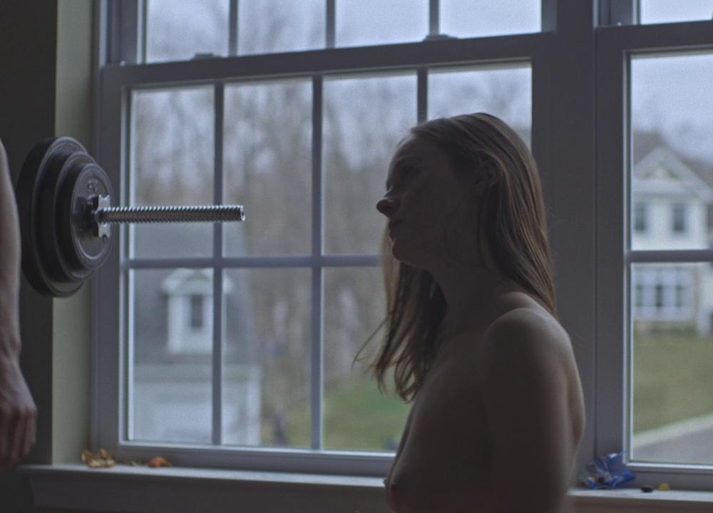 Shannon Walsh Nude In The Oa 11
