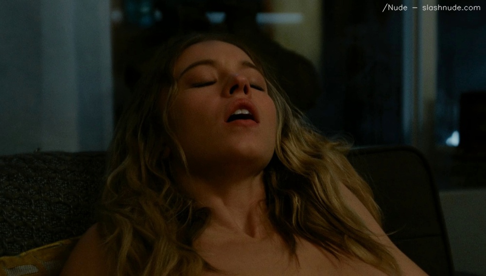 Sydney Sweeney Nude Sex Scene In The Voyeurs 28