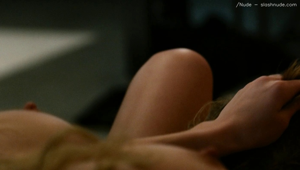 Sydney Sweeney Nude Sex Scene In The Voyeurs 32