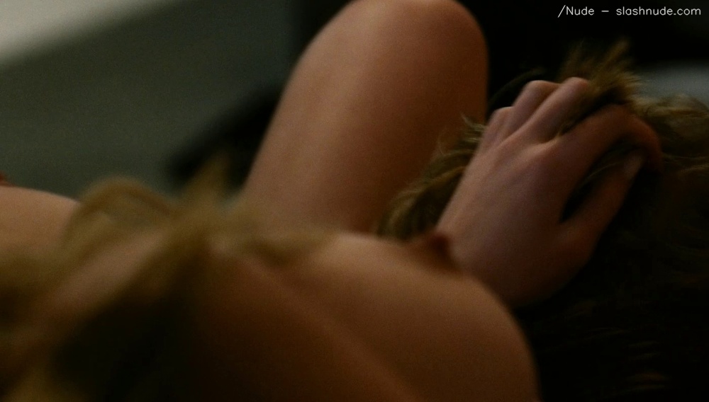 Sydney Sweeney Nude Sex Scene In The Voyeurs 33