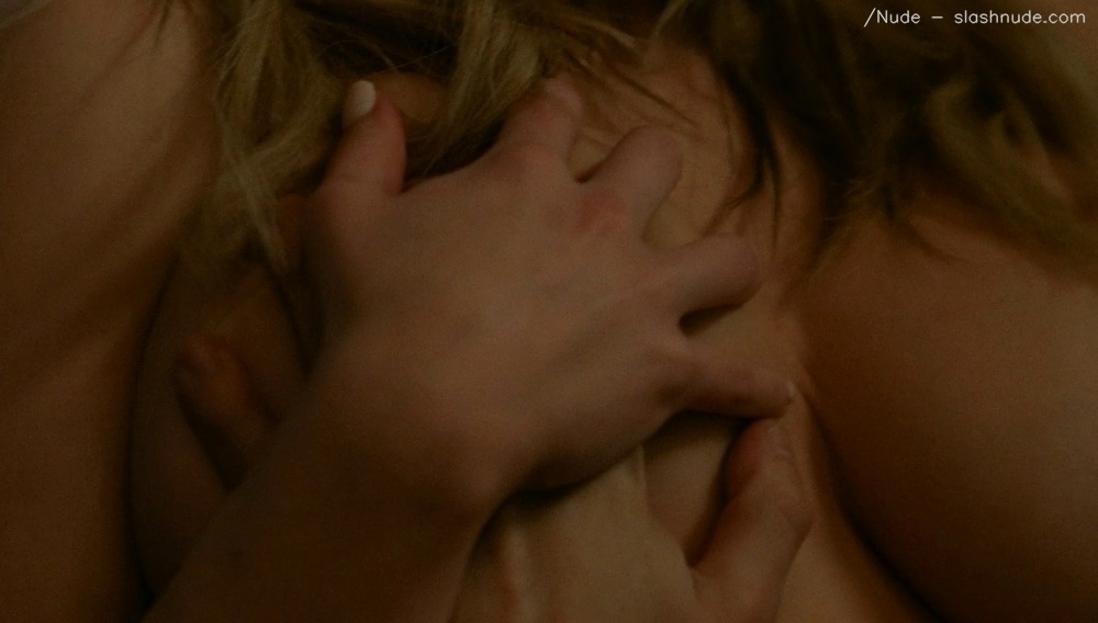 Sydney Sweeney Nude Sex Scene In The Voyeurs 50