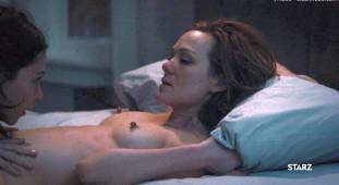 anna friel louisa krause nude lesbian sex scene in girlfriend experience 1144 29