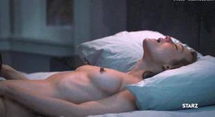 anna friel louisa krause nude lesbian sex scene in girlfriend experience 1144 32