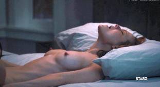 anna friel louisa krause nude lesbian sex scene in girlfriend experience 1144 39