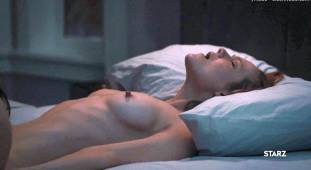 anna friel louisa krause nude lesbian sex scene in girlfriend experience 1144 41