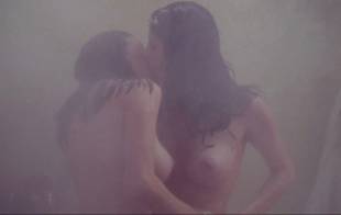 annie and alicia sorell nude twins shower scene in cruel intentions 2 0790 21