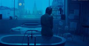 charlize theron nude in atomic blonde 1062 6