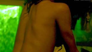 danay garcia topless in avenge the crows 1817 11