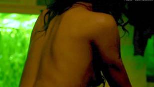 danay garcia topless in avenge the crows 1817 12