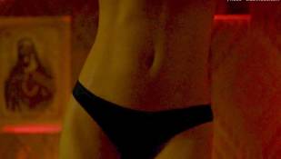 danay garcia topless in avenge the crows 1817 5
