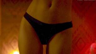 danay garcia topless in avenge the crows 1817 6