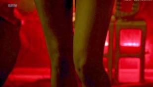 danay garcia topless in avenge the crows 1817 7
