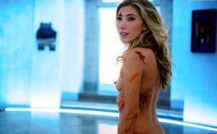 dichen lachman nude full frontal in altered carbon 5082 16